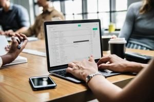 Plymouth Web Design And Development Company - DevLogics USA